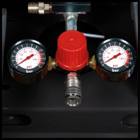 Resim Einhell Te-Ac 430/50/10, Kompresör (Yağlı) - 4010810 