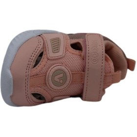 Resim Vicco Kız Çocuk Pembe Ayakkabı 