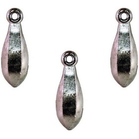 Resim Armut Olta Kurşunu 20-25-30-35-40-50-75-100 Gr Seçenekli 