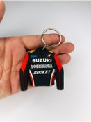 Resim Açıkmeşe Ev Yaşam Ürünleri Suzuki Motor Elbise Anahtarlık 