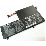 Resim Alfabilgisayar Lenovo Uyumlu Yoga 500-14Isk Type 80Rl Batarya Pil 