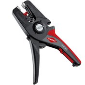 Resim Knipex OTOMATİK KABLO SIYIRICI 195 mm 
