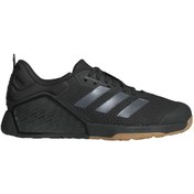 Resim Adidas Dropset 3 Traıner W Kadın Ayakkabı Id8632-siyah Siyah 