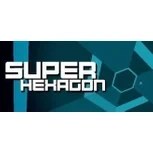 Resim Super Hexagon (Pc) 