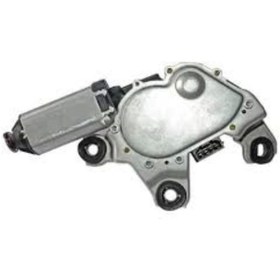 Resim Skoda Octavia II Combi (1Z5) 2004-2013 Arka Silecek Motoru 