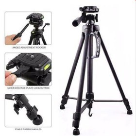 Resim Fotoğraf Video Çekimi için 3366 Tripod 