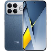 Resim Xiaomi Poco F8 Ultra YD | 512 GB 12 GB Mavi 