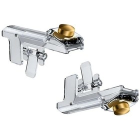 Resim X2-x2 24k Abs Metal Pubg Cep Telefonu Oyun Denetleyicisi Gamepad Joystick Tetik Amaç Çekim L1 R1 Anahtar Düğmesi Iphone Uyumlu Android İçin 