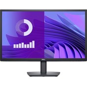 Resim Dell E2425H 24" 1920x1080 75Hz 5ms VGA DP Led Monitör 
