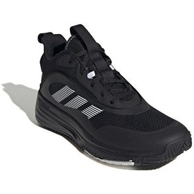 Resim Adidas Ownthegame 3.0 Unisex Basketbol Ayakkabısı Ih5849 Siyah Ih5849 Siyah 