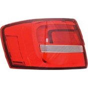 Resim Tyc-Wos10Je014 Wolkswagen Jetta Arka Stop Krom Sol 2014- 515274065 