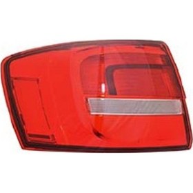 Resim Tyc-Wos10Je014 Wolkswagen Jetta Arka Stop Krom Sol 2014- 515274065 