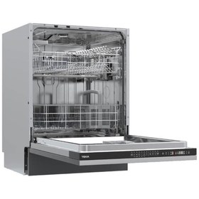 Resim Teka Dfı 46700 Ankastre Bulaşık Makinesi, Tam Entegre, 7 Programlı, 14 Kişilik 