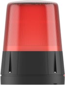 Resim Mesan Ø110 24 Led Yanıp Sönen Lamba Kırmızı 12-24vac/dc Ms 864.1.12-24vac/dc 