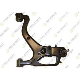 Resim Teknorot La-138 - Salıncak Rotıllı On Sag Alt Dıscovery 3 L319 R 