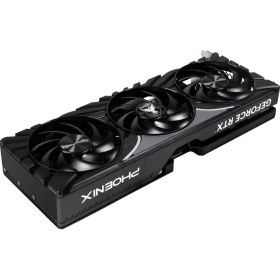Resim Gaınward RTX5070 Ti Phoenıx-S 16GB Gddr7 256BIT Gaming (Oyuncu) Ekran Kartı 