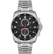 Resim Momentus SC367T-04SS Erkek Kol Saati 