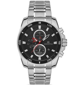 Resim Momentus SC367T-04SS Erkek Kol Saati 