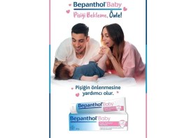 Resim Dora Shopping Pişik Önleyici Merhem 30GR 