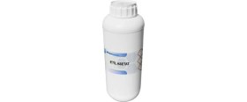 Resim Etil Asetat (Ethyl Acetate) %99,5 Saflık - 1 Litre Saf Solvent 
