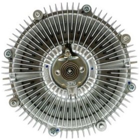 Resim Lexus 10-23 4.6l Fan Termıgı Aısfct090 16210-38081 