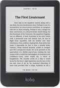 Resim Kobo Clara BW 6" 16 GB Siyah E-Kitap Okuyucu 
