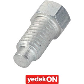 Resim AGCO Altıgen Başlı Cıvata - Massey Ferguson / Fendt / Valtra | ACP0672380 