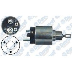 Resim Role Itıcı 12v 3 Delık Mb 83... 