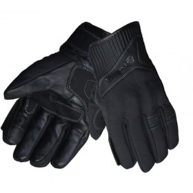 Resim Vexo THUNDER H2O KIŞLIK ELDİVEN SİYAH X-LARGE 
