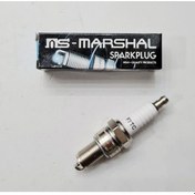 Resim Marshal F7Tc Buji 4 Zamanlı Jeneratör Buji (509239142) 
