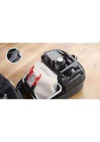 Resim Bosch BGL41HYG2H Serie 4 Prohygienic Toz Torbalı Elektrikli Süpürge 