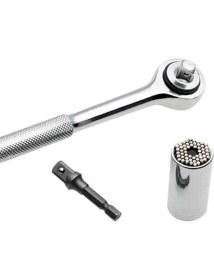 Resim Evgereçlerim Solid Grip Akıllı Anahtar 