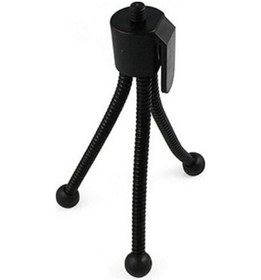 Resim Tewise Mini Fotoğraf Makinesi Tripodu 