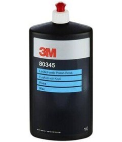 Resim 3m Perfect-it Adım 4 Rosa Cila 1 Lt - 80345 