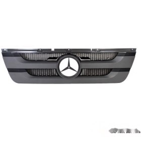 Resim Panjur Ön Actros Mp3 (Kahveci Premium) - A9437501418 