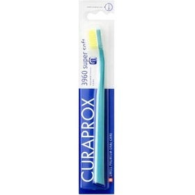 Resim Curaprox 3960 Super Soft Diş Fırçası 