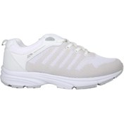 Resim MP 211-1744 Beyaz Kadın Koşu Ayakkabı 