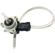 Resim Steldalar Honda Accord Spirior 33146-TA0-003 33146TA0003 Için Konnektörlü Far Seviye Sensörü Yükseklik Sensörü (Yurt Dışından) 