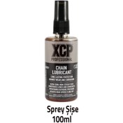 Resim FORMULA X Xcp Motosiklet Zincir Yağı (yapış Yapış Olmaz, Toz Kir Çekmez, Hep Temiz Kalır) 100ml Sprey Şişe 