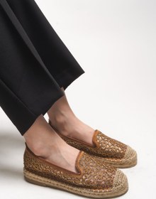 Resim Riccon Jehyeth Kadın Espadril 00128 Taba - Taba / 37 