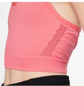 Resim Nike Kız Çocuk Nıke Drı-fıt Gırls Sports Bra Sporcu Sütyen Bv2774-668 