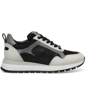 Resim Nine West ASFELA 4FX Siyah Kadın Sneaker 