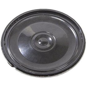 Resim 8 Ohm 45 MM 8Ω 1 W Hoparlör 