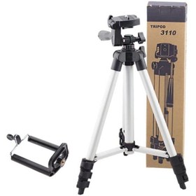 Resim Çantalı Prof Dijital Kamera Ve Telefon Tripod Standı 