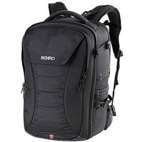 Resim Benro Ranger 600N Siyah Sırt Çantası 