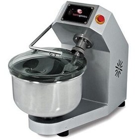 Resim Hamur Yoğurma Makinesi 30 Litre/ 12 kg - Yoğurma Makinesi 