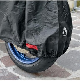 Resim Lampa Coverlux Plus Large Astarlı Branda Çantalı 