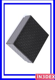 Resim İN3DEX Antik Tasarımlı Köstekli Cep Saati Koleksiyon Ürünü 