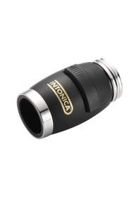 Resim Jupiter Jjcld-ıntonıca-s Intonica Klarnet Barili Ayarlanabilir Entonasyon Sistemi 