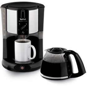 Resim Tefal Subito Mug Filtre Kahve Makinesi Tefal